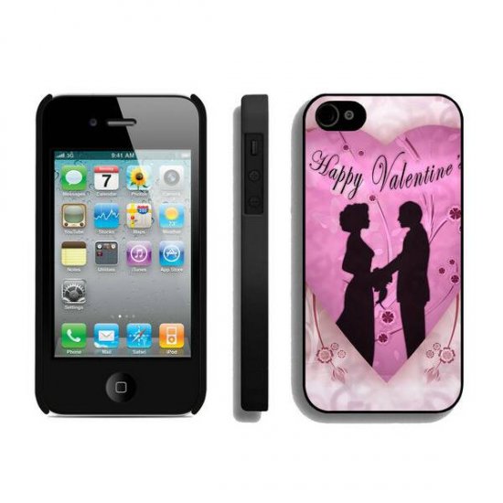 Valentine Marry iPhone 4 4S Cases BQX - Click Image to Close